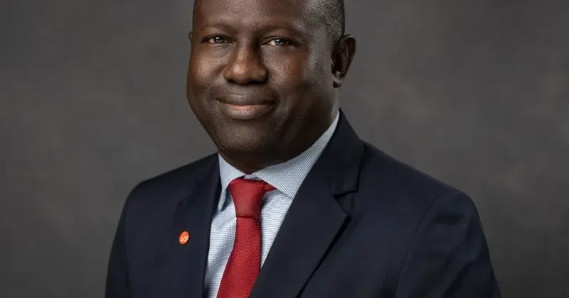 Senegalese Djibril Tobe appointed Airtel Kenya MD