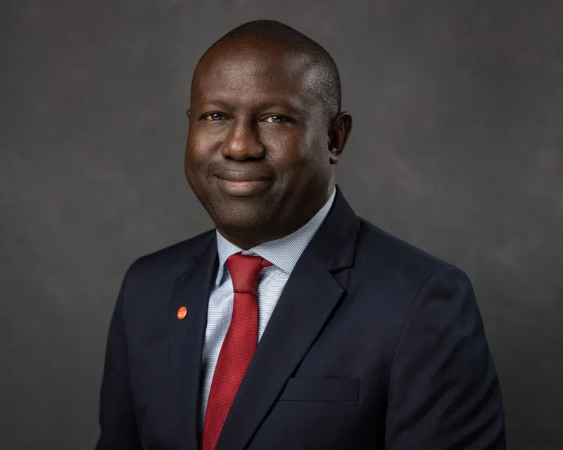 Senegalese Djibril Tobe appointed Airtel Kenya MD