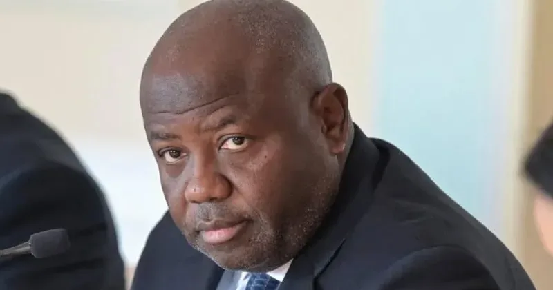 Equatorial Guinea government resigns after failing to meet targets