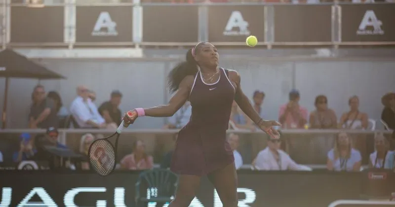 Serena Williams to make singles comeback at Wimbledon