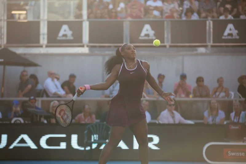 Serena Williams to make singles comeback at Wimbledon