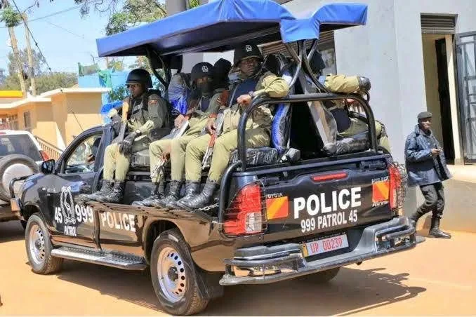 Police Urge Public to Report Enforced Disappearances and Torture Claims