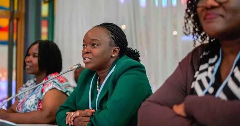 Kenya Becomes First African Nation to Access Santiago Climate Funding