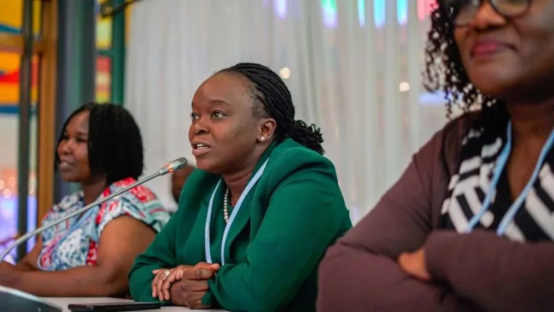 Kenya Becomes First African Nation to Access Santiago Climate Funding