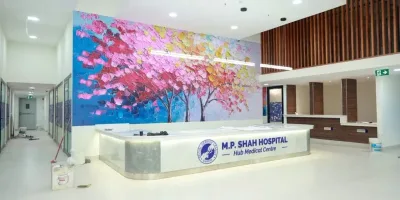 M.P. Shah to cooperate with SHA in billing probe