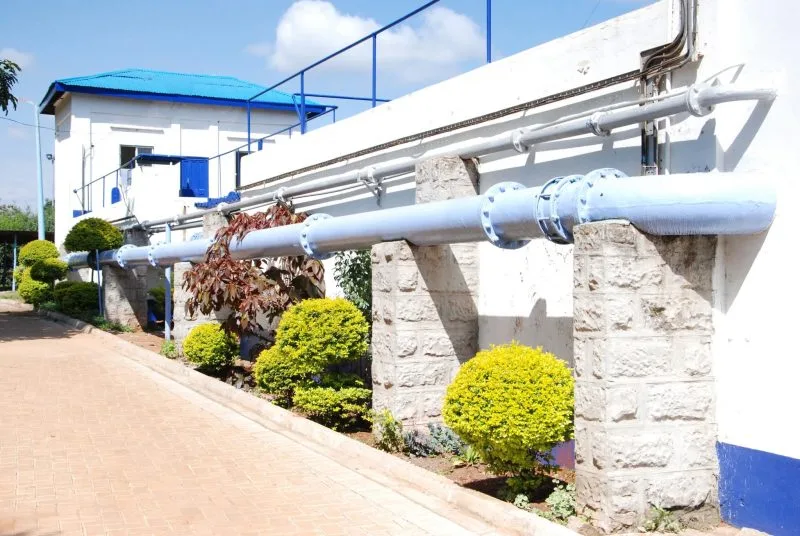 Westlands, Karen, Lang’ata Among 17 Areas Hit By Nairobi Water Disruption After Pipeline Leak
