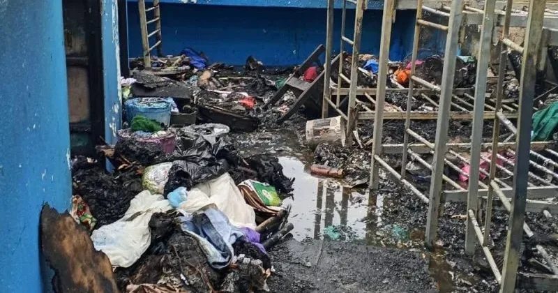 Education Committee probes rising cases of school fires and student unrest