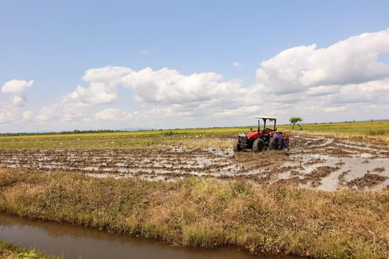 Global Agricultural Leaders Meet in Nairobi to Chart Africa’s Food Future Amid Climate Threats