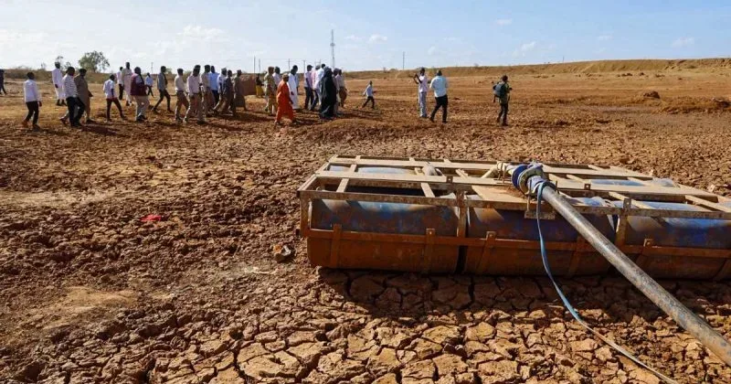 Kenya Shifts from Disaster Response To Preparedness With New Financing Strategy