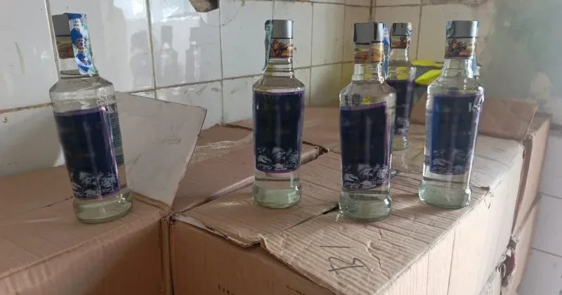 New security mark rolled out to curb counterfeit goods