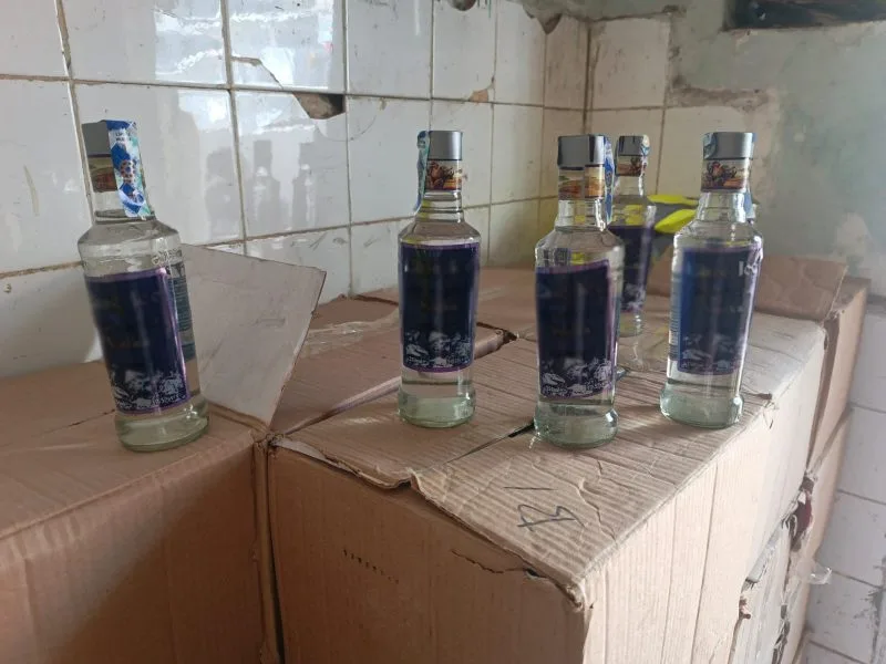 New security mark rolled out to curb counterfeit goods