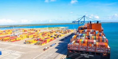 Manufacturers urged to embrace technology, financing to boost AfCFTA competitiveness