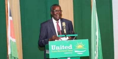 Maraga warns of constitutional erosion, cites dissent crackdown and executive overreach