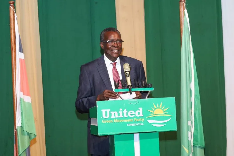 Maraga warns against State intimidation ahead of June 25 Gen Z protest memorial march