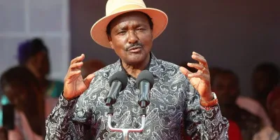 Infotrak Poll: Kalonzo-Sifuna Ticket Emerges as Opposition’s Preferred Presidential Pairing