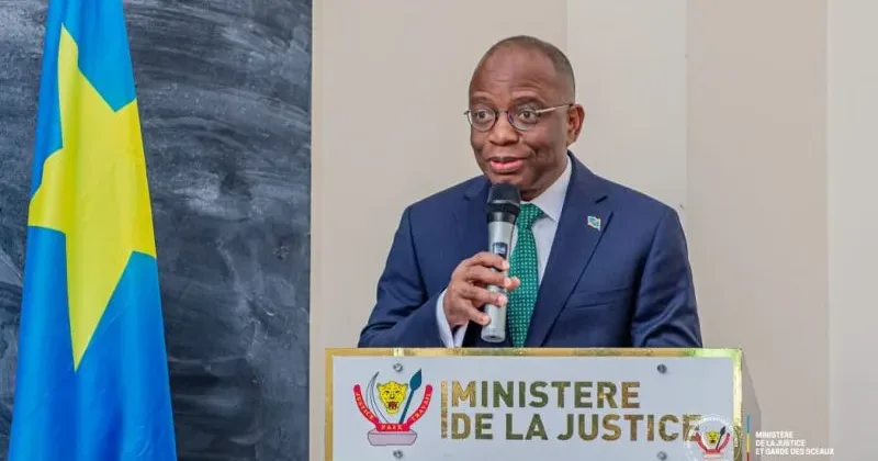 DRC Takes Rwanda to ICJ Over Alleged Three-Decade Campaign Of Abuses Against Congolese Hutus