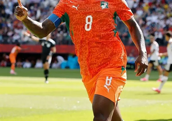 German ‘machine’ silence Ivorian Elephants in World Cup thriller