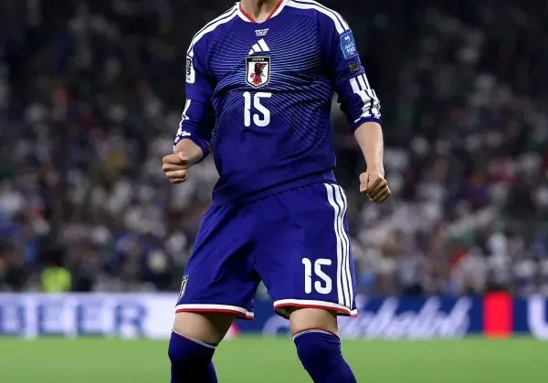 Carthage Eagles clipped as Japan’s Blue Samurai inflict heavy loss at Fifa World Cup
