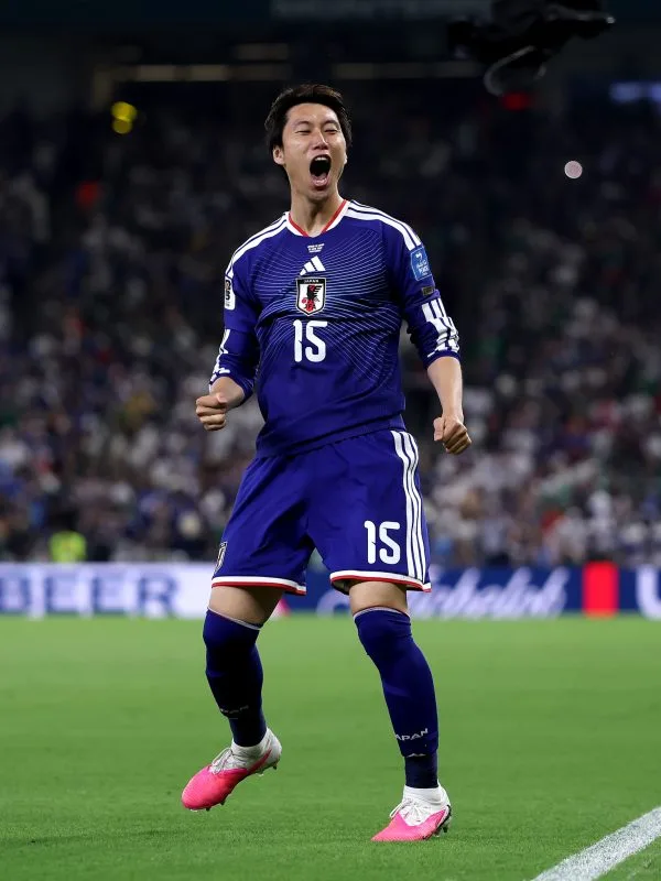 Carthage Eagles clipped as Japan’s Blue Samurai inflict heavy loss at Fifa World Cup