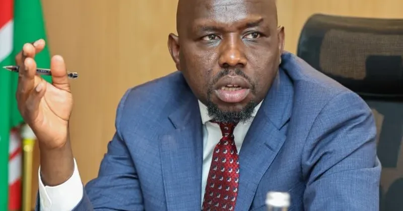 ‘Tomorrow is a working day’, Murkomen warns ahead of Gen Z protest anniversary