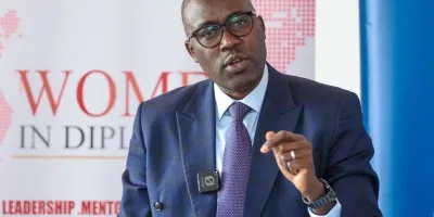 Kenya Elected to International Seabed Authority Council for 2027–2030 Term