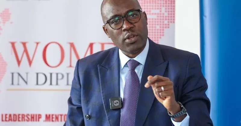 Kenya Elected to International Seabed Authority Council for 2027–2030 Term