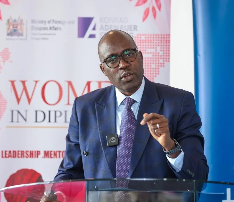 Kenya begins preparations to host key UN Internet Governance Forum in Nairobi