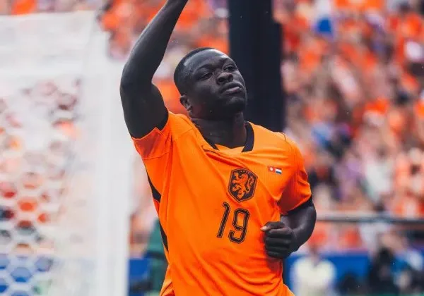 Dutch put Tunisia out of World Cup misery with win in final group game