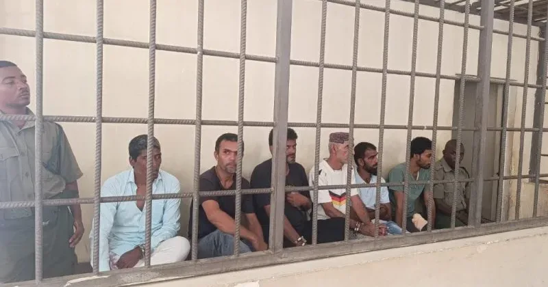 DPP Closes Case in Sh8.2bn Meth Bust as Six Iranians Await Fate In Landmark Drug Trafficking Trial
