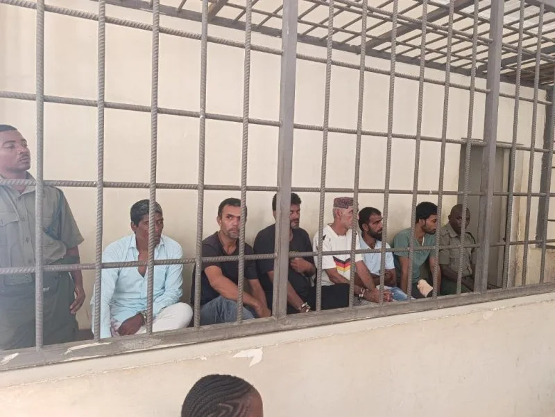DPP Closes Case in Sh8.2bn Meth Bust as Six Iranians Await Fate In Landmark Drug Trafficking Trial