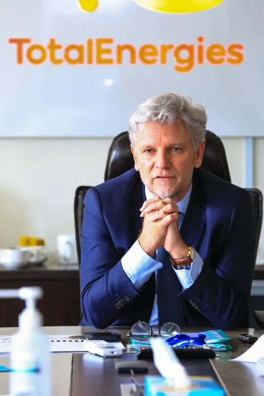 TotalEnergies to invest Sh1bn annually in Kenya’s LPG push