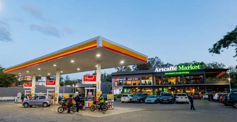 Vivo Energy Offers One-Day Shell V-Power Discount