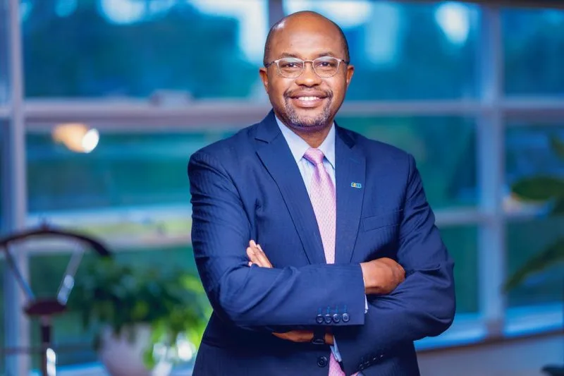 CIB Kenya Names Tirus Mwithiga Chief CEO