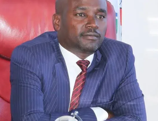 Court Jails Governor Barchok for 30 Days Over Contempt of Court
