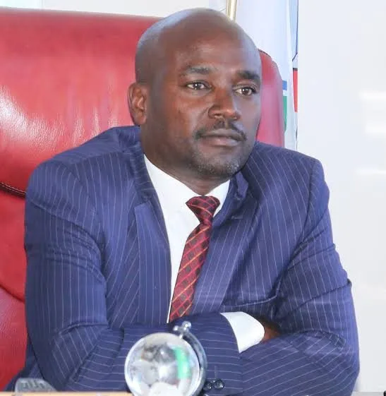 Court Sentences Bomet Governor, 10 County Officials to 30 Days in Jail