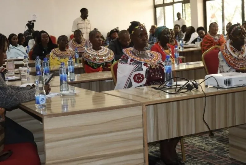 Nanyuki victims press for compensation and ahead of BATUK renewal