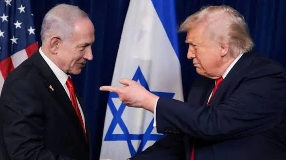 Israel launches fresh strikes on Lebanon despite Trump criticism