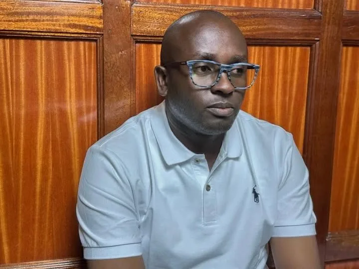 High Court Rejects Bid to Review Jackson Kihara’s 20-Year Robbery Sentence