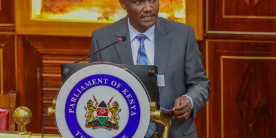 Treasury to table Bill next week to exempt earnings of up to Sh32,333 from PAYE