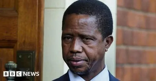 Zambia ex-president’s family wins latest legal battle over what should happen to his body