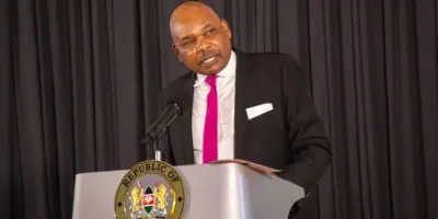 Makau Mutua Dismisses DCP’s Ol Kalou By-Election Win as ‘Nothingburger’