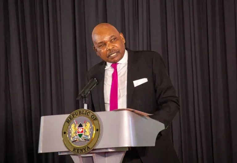 Makau Mutua panel announces Sh448.7mn payout for 348 protest victims