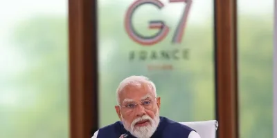 India’s Development Partnership Puts Skills and Knowledge at the Centre