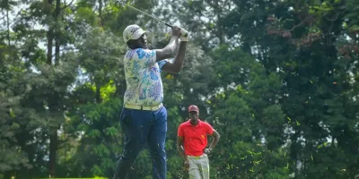New Champion Awaits As 66 Golfers Battle For Kenya Amateur Crown
