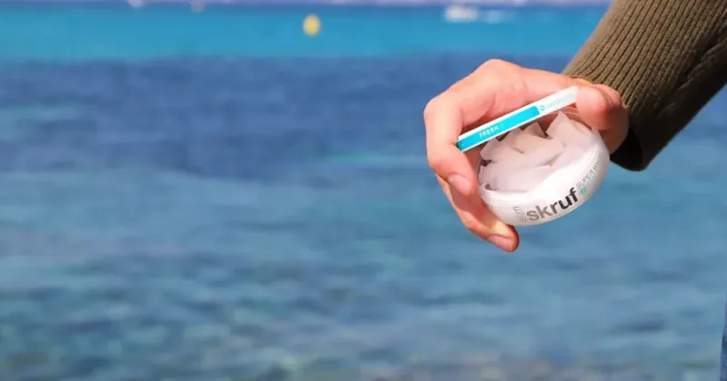 Nicotine pouch boom sparks warning of ‘next tobacco epidemic’ targeting youth