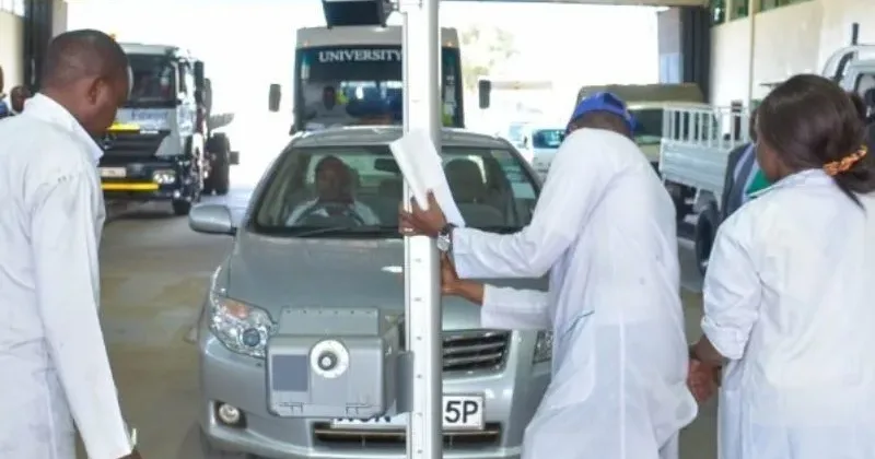 NTSA directs owners of vehicles older than 4 years to book annual inspections from July 1