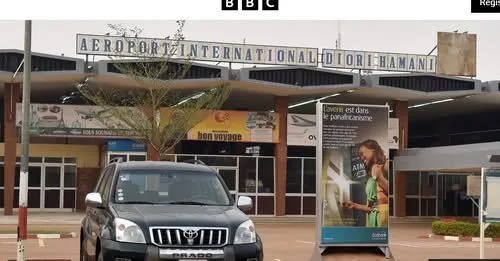 Thirty-five killed as gunmen attack Niger’s biggest airport
