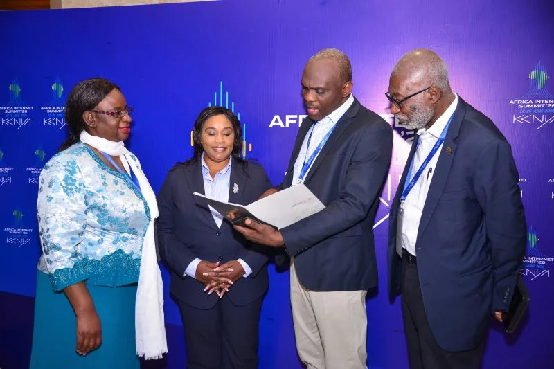 Africa Internet Summit opens in Nairobi amid push for digital growth