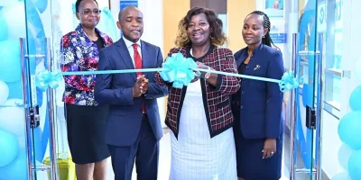 Gertrude’s expands to Utawala as child healthcare gaps persist