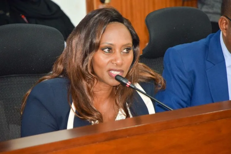 Govt, MPs Push for Stronger Measures to Curb Tobacco and Nicotine Use